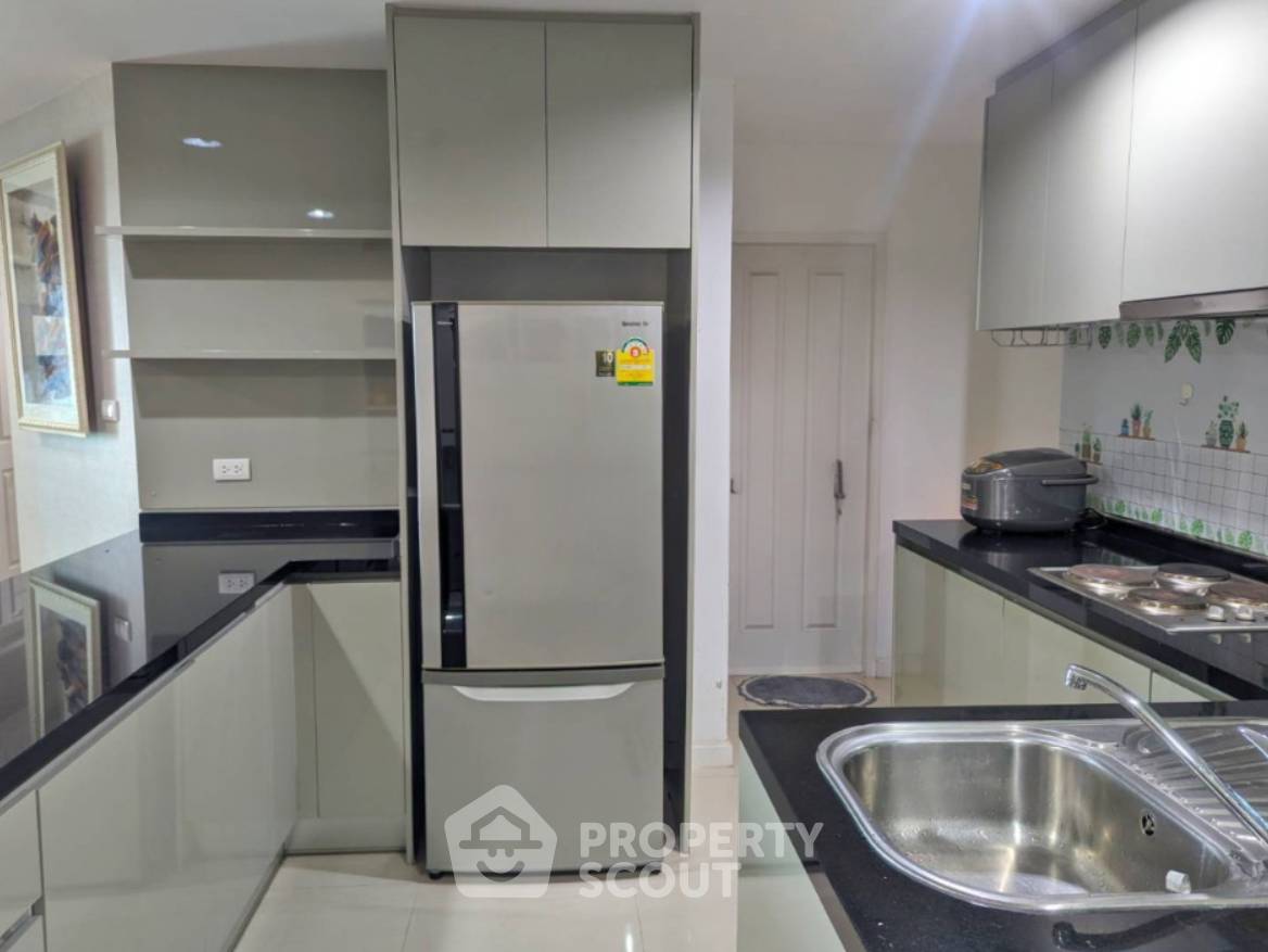 รูป เช่า 2 ห้องนอน ขนาด 101 ตร.ม. ที่ Belle Grand Rama 9 ใกล้ MRT พระราม 9 (ID 2777852) - รูปที่ 2/3