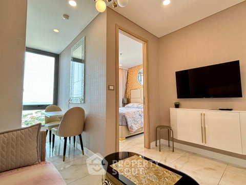 1-BR Condo at Copacabana Beach Jomtien close to Jomtien Beach (ID 3281039)