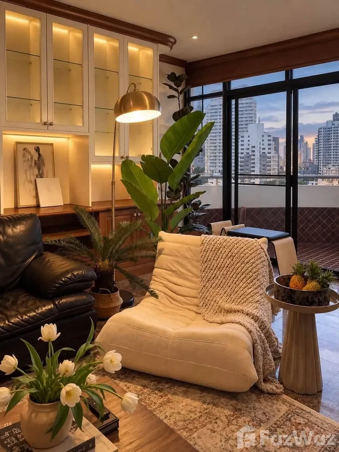 รูป 2 bedrooms · 3 bathrooms 6756408 - รูปที่ 6/9