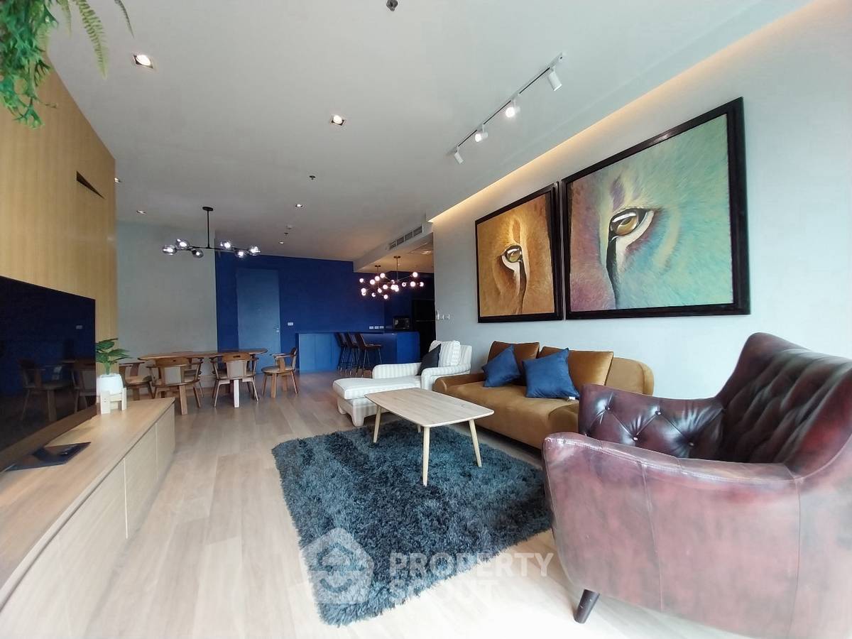 picture 2-BR Condo at The Madison near BTS Phrom Phong (ID 3286546) - 4/18