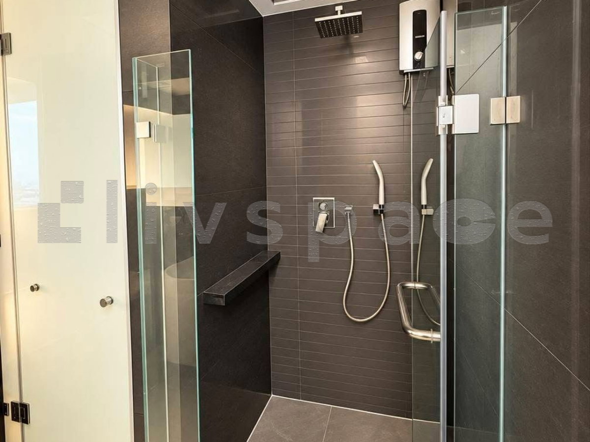 picture ▚ L0XC0Eツ Rhythm Phahol - Ari 2 Bed 2 Bath 67sqm High Floor Unblocked Pradipat View Rare Large Unit✨ - 8/9
