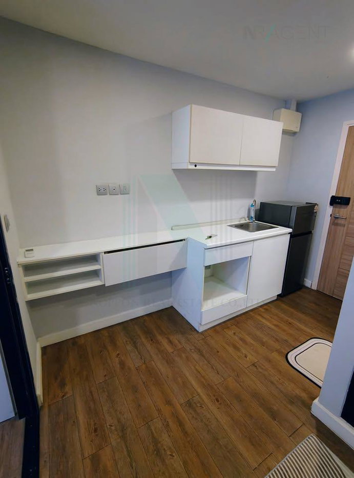picture 🔺 For Sell Condo ESTA BLISS Building A, Floor 2,1 bed room, Room size 23 sqm - 1/8