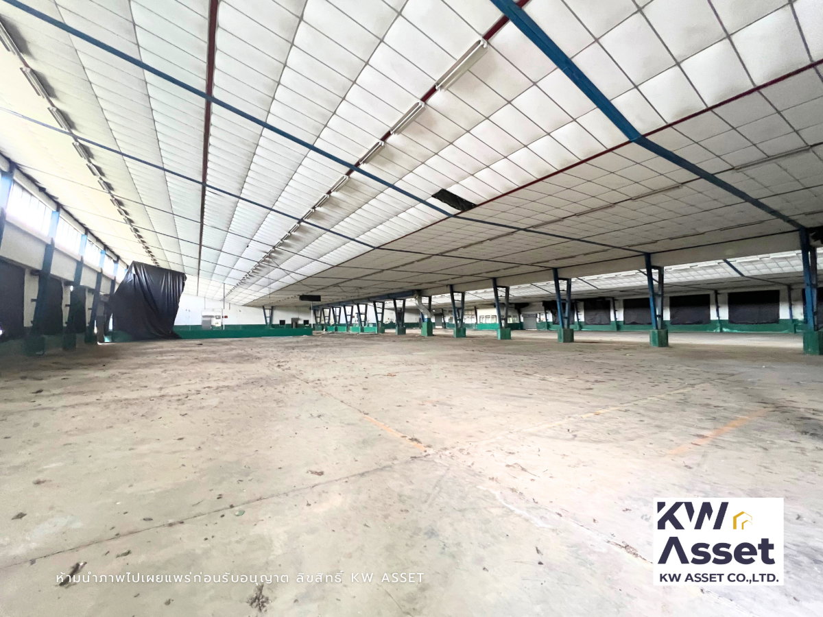 รูป ขายที่ดิน 308 ไร่ แถมฟรีโรงงาน ที่ดินผังม่วงเข้ม ติดถนน304  อ.ศรีมหาโพธิ จ.ปราจีนบุรี ที่ดินเหมาะกับอุตสาหกรรมหนัก - รูปที่ 7/46