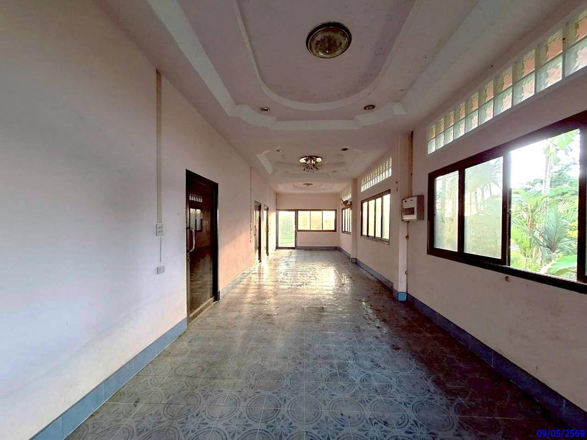 picture HOME 115 Sq.w. Pa Bon Phatthalung for 4.8M - 20/25
