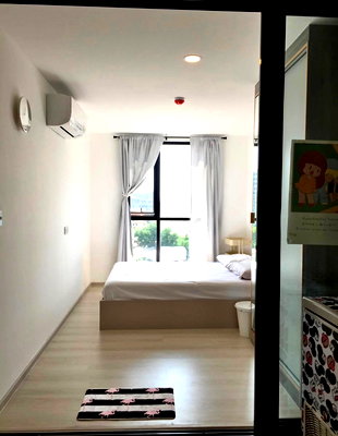 Condos for rent : kensington phaholyothin 63 for rent ✨ Fully furnished