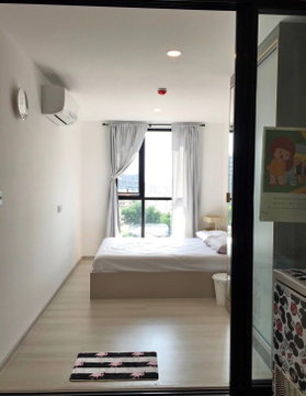 ให้เช่า Kensington พหลโยธิน 63 🏡 มีเครื่องซักผ้า พร้อมอยู่ ‼️ BTS พหลโยธิน 59 #ตอบแชทไว 🔥🔥