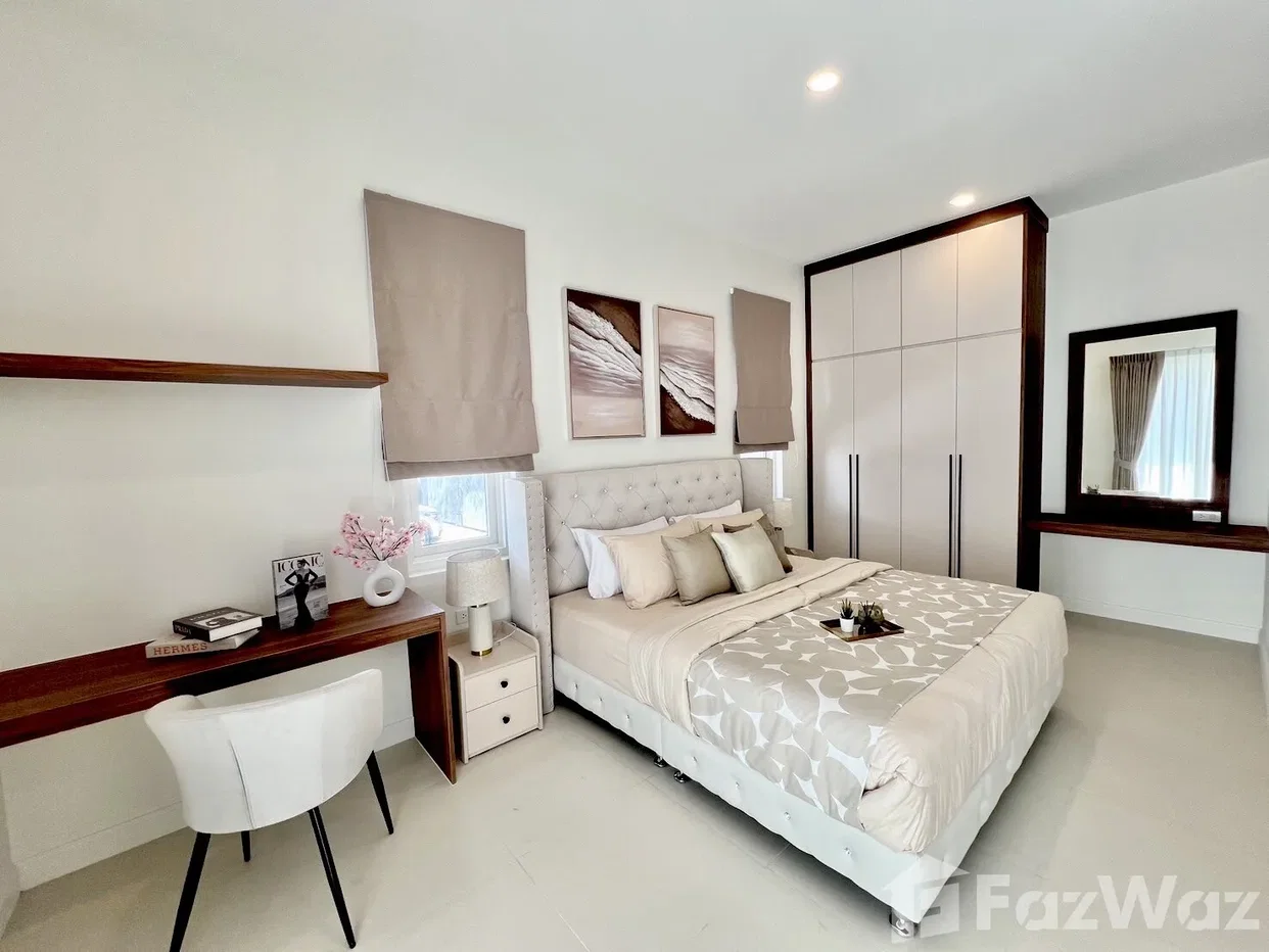 รูป ขาย วิลล่า 3 ห้องนอน ในโครงการ หัวหิน แกรนด์ ฮิลล์ 6754960 - รูปที่ 11/28