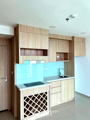 Condos for sale : 1-BR Condo at City Garden Tower Condominium close to Pattaya South (ID 3280933)