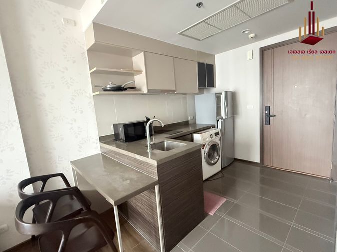 1-bed condo for rent, 41 sqm, Onyx Phaholyothin