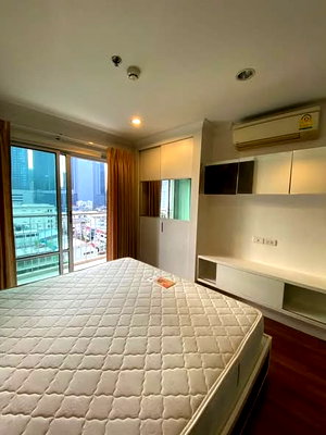 คอนโดให้เช่า : 🏠︎RB26096 ให้เช่าถูกมาก👉ลุมพินี เพลส พระราม 9 - รัชดา✅แอดไลน์ @930jwqti ( มี @ ด้วย) แอดมินตอบไว