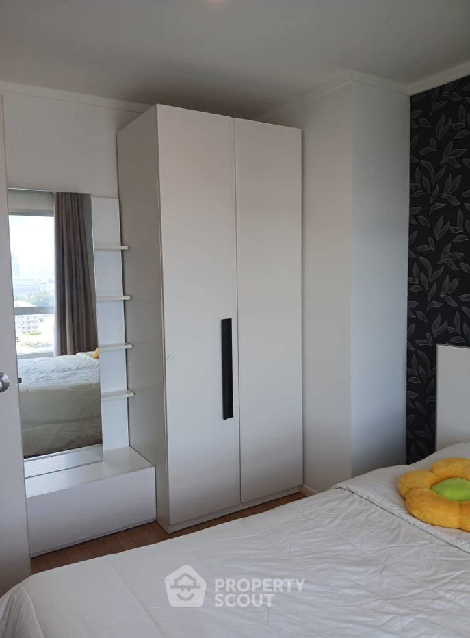 picture 17th-Floor 2-BR At Lumpini Ville Naklua - Wong Amat (ID 3281403) - 13/22