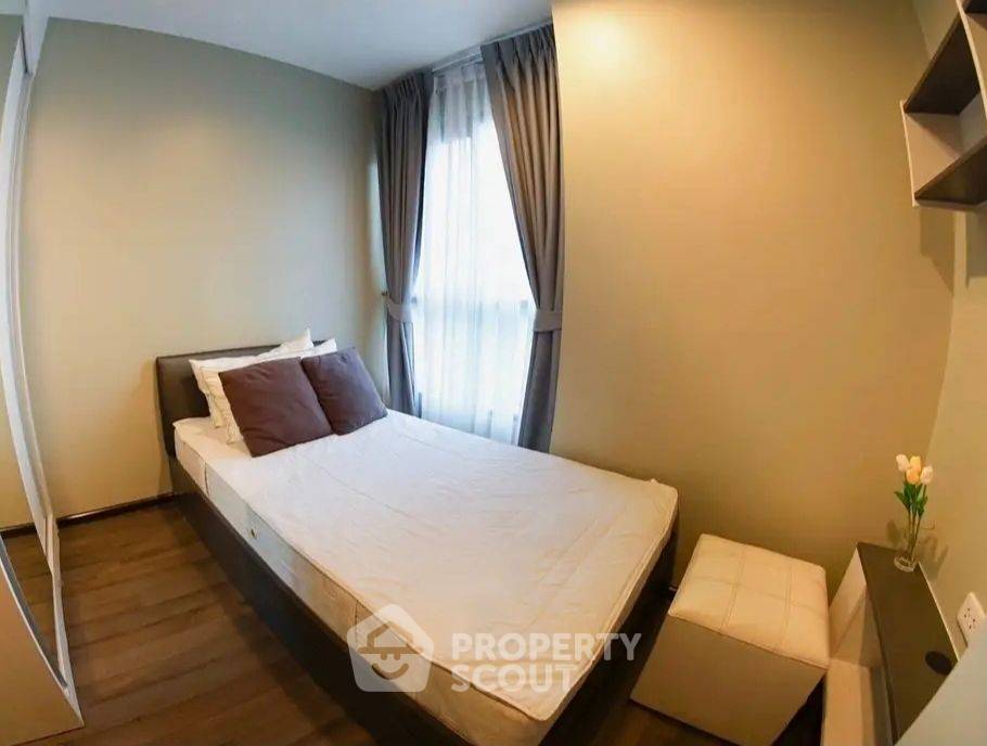 picture 2-BR The Base Park West Sukhumvit 77 Near BTS On Nut (ID 3287818) - 6/7