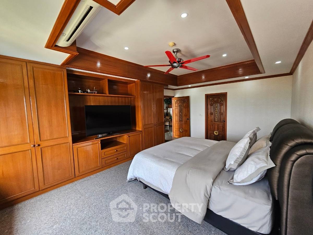 รูป คอนโด 2-ห้องนอน ที่ จอมเทียน พลาซ่า คอนโดเทล ใกล้ หาดจอมเทียน (ID 3282333) - รูปที่ 3/27