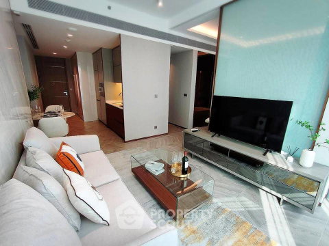 ใกล้ BTS Phrom Phong เพียง 200 ม. | คอนโด 1 ห้องนอน The Estelle Phrom Phong (ID 3288009)