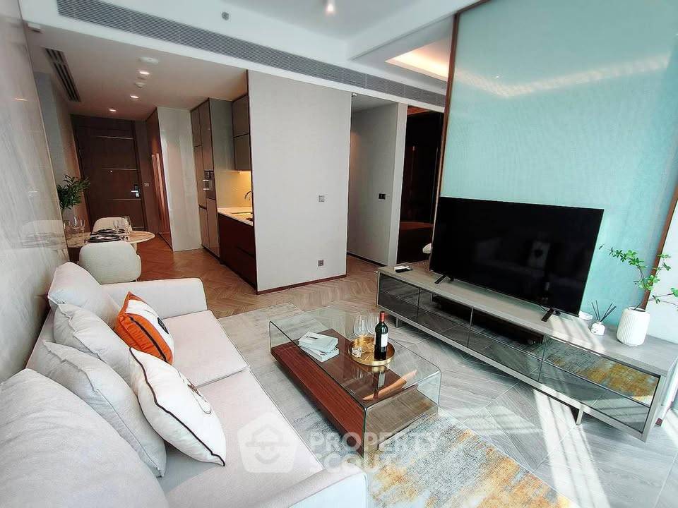 picture 200m To BTS Phrom Phong | 1-BR At The Estelle Phrom Phong (ID 3288009) - 1/9