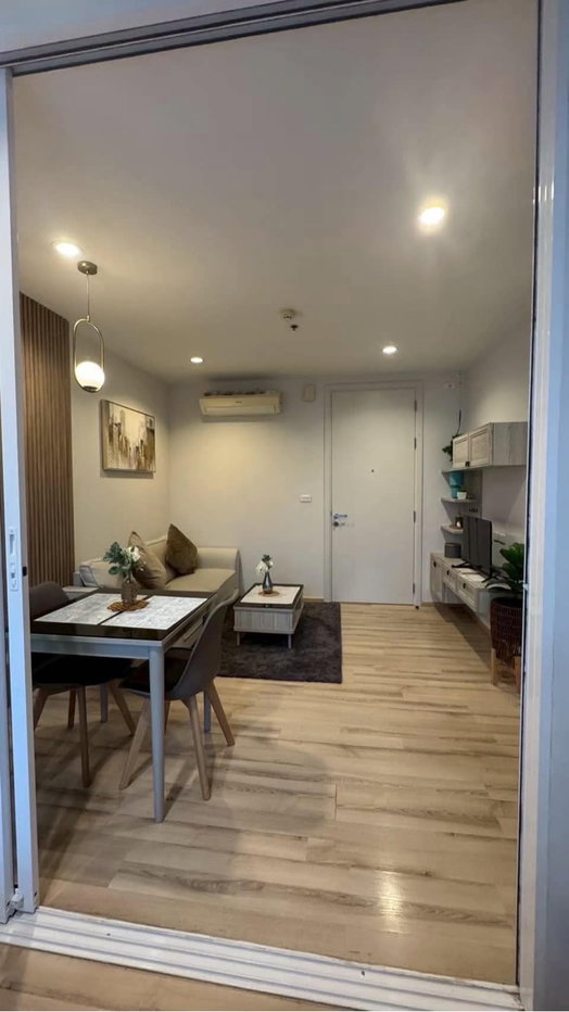 picture For Rent Condo The Base Height Phiket 🏢🏢 - 5/7