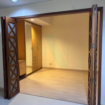 📌 For Sell Condo BAAN NONSEE Building 1, Floor 8,2 bed room, Room size 78 sqm