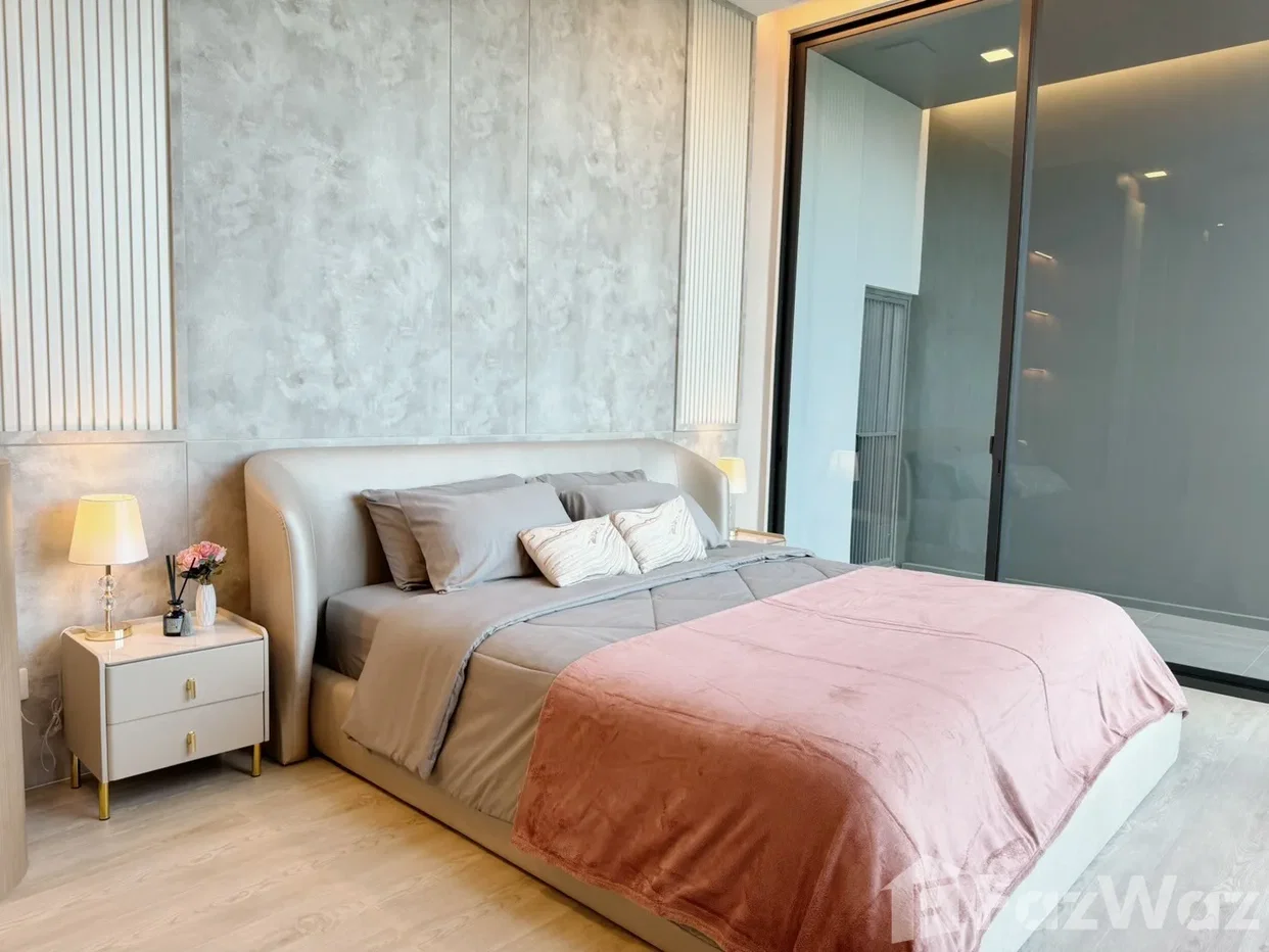 รูป บ้านเดี่ยวให้เช่า 4 ห้องนอน ในโครงการ วีเว่ กรุงเทพกรีฑา 6755393 - รูปที่ 20/20