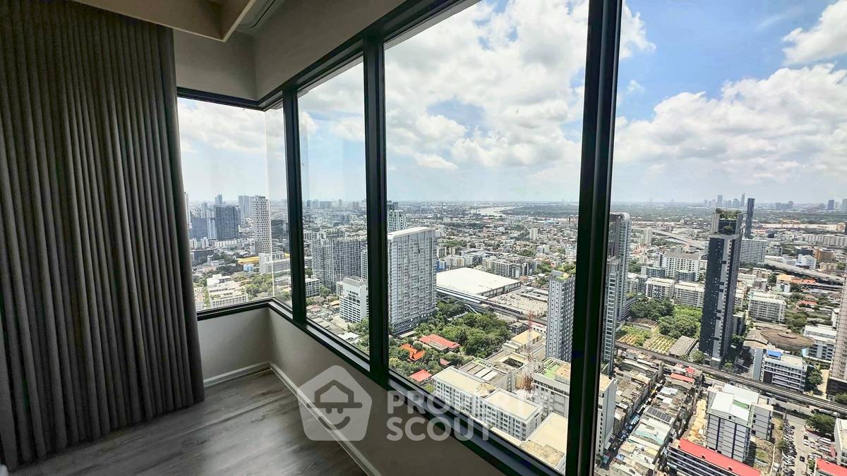 picture 2-BR Condo at Knightsbridge Prime Onnut near BTS On Nut (ID 3276155) - 22/44