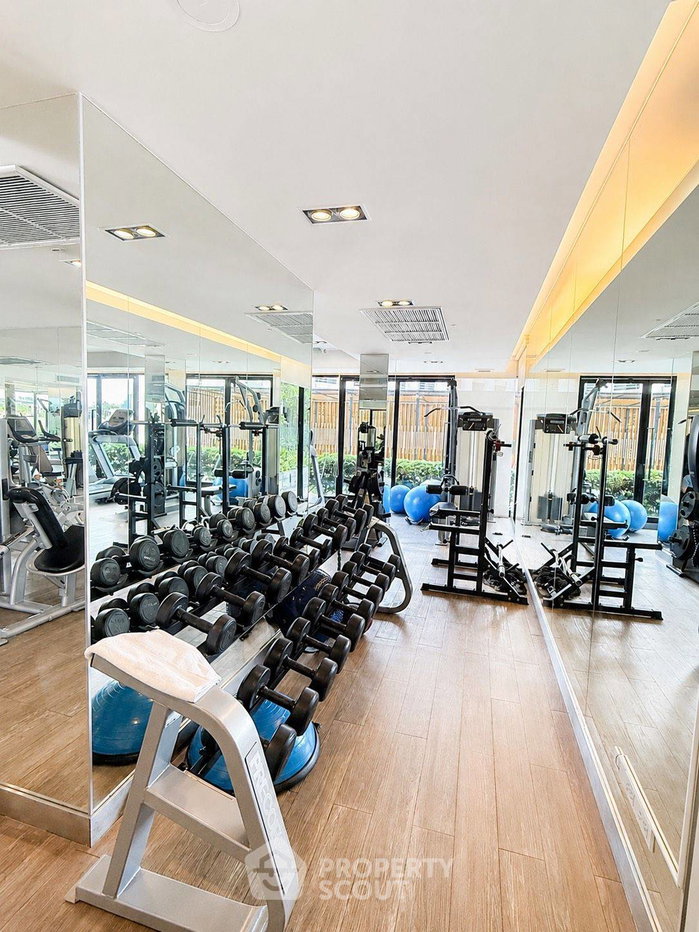 รูป ขายคอนโด 1 ห้องนอน Quinn Condo Ratchada 17 ใกล้ MRT สุทธิสาร 400 ม. (ID 663128) - รูปที่ 11/13