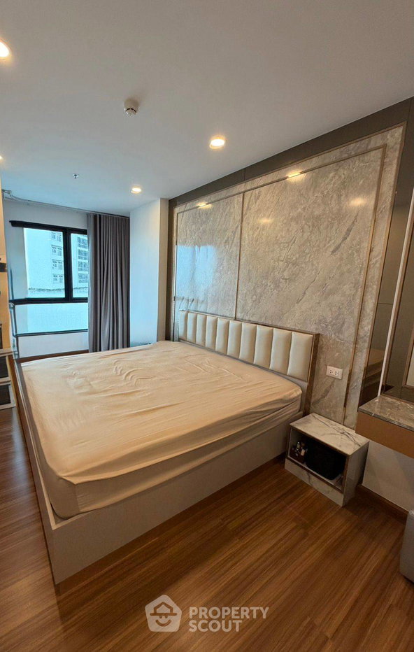 รูป ห้องนอน 1 ห้อง ชั้น 20 ที่ Supalai Premier Charoen Nakhon ใกล้ BTS กรุงธนบุรี (ID 3282115) - รูปที่ 7/12
