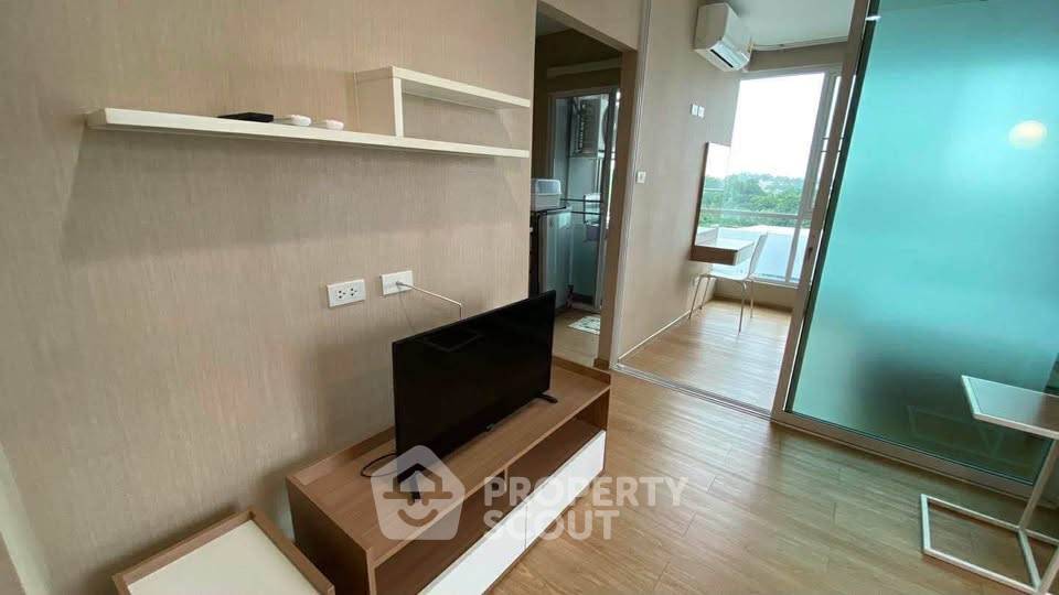 picture 1-BR Condo For Rent At One Plus Jed Yod 1 & 2, Chiang Mai (ID 3289106) - 9/16