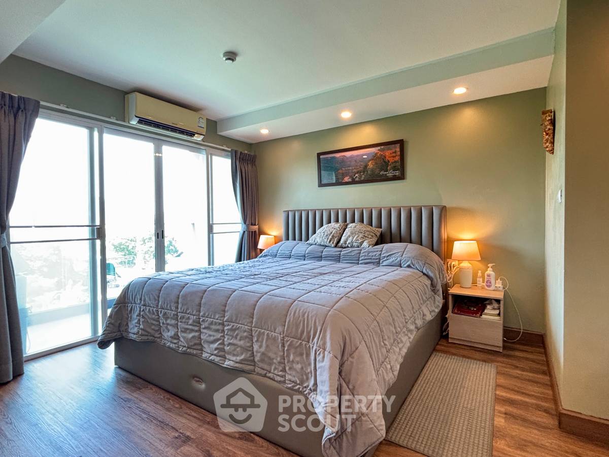 รูป ขายคอนโด 2 ห้องนอน Sea Saran Condominium บางเสร่ (ID 3281067) - รูปที่ 25/30