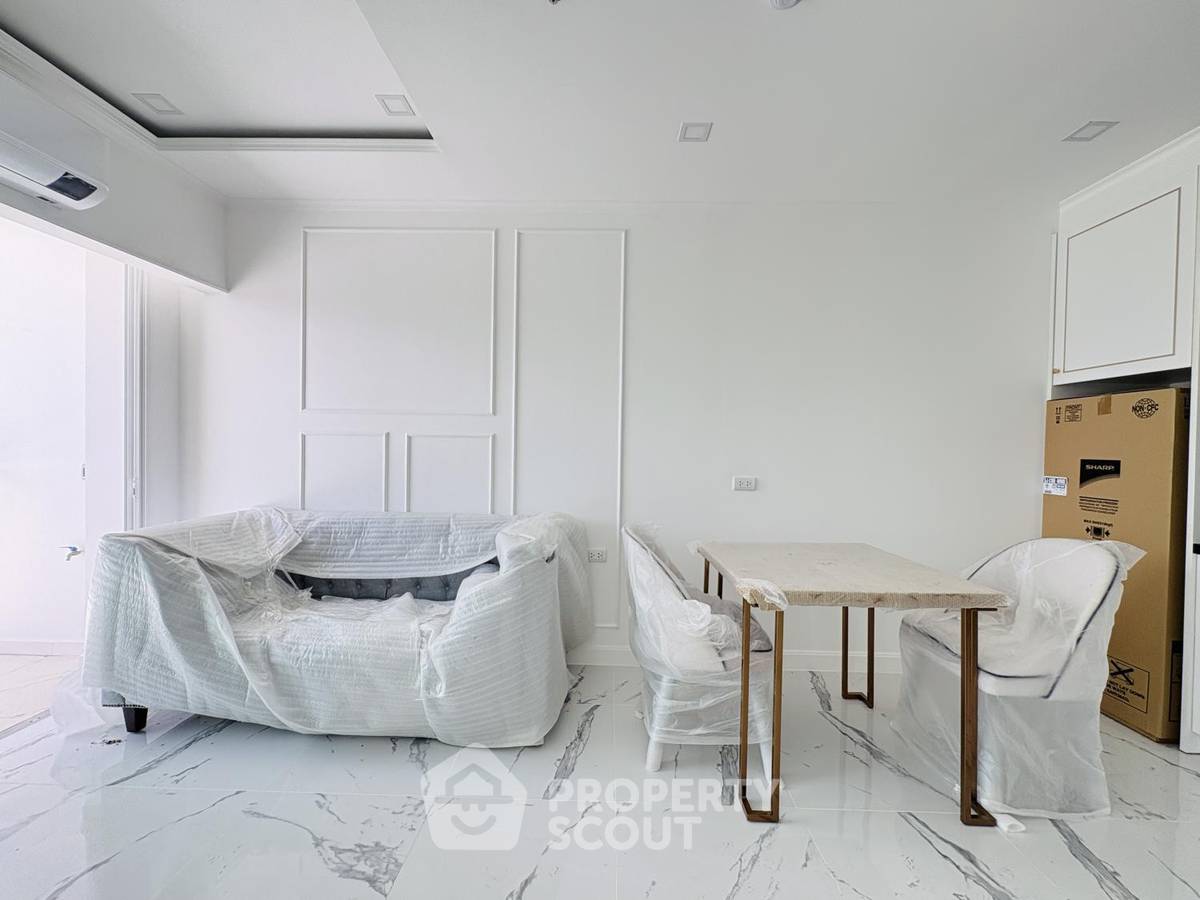 รูป คอนโด 1 ห้องนอน ขนาด 32 ตารางเมตร ขายที่ The Empire Tower Pattaya (ID 3280937) - รูปที่ 6/11