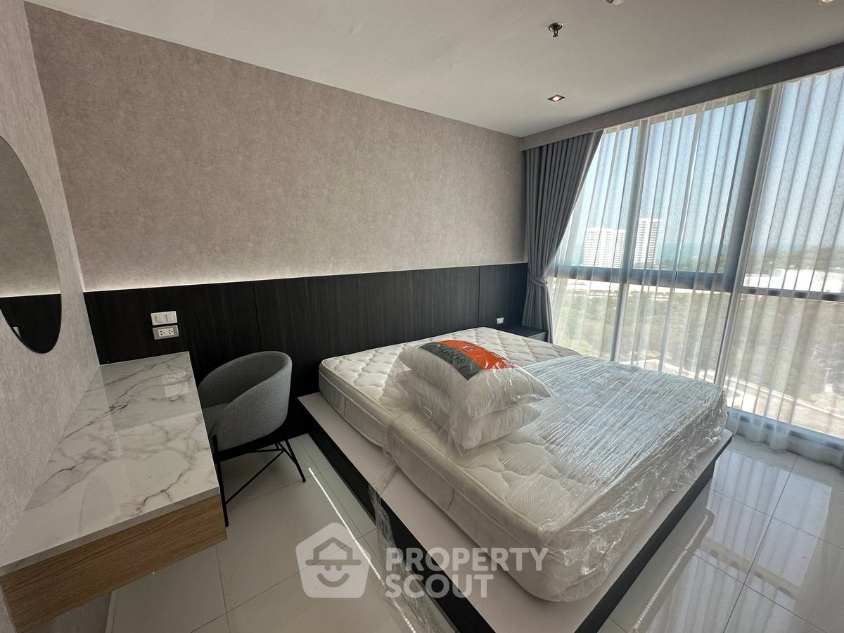 รูป คอนโด 1-ห้องนอน ที่ เดอะ คลาวด์ ใกล้ ถนนพระตำหนัก พัทยา (ID 3281005) - รูปที่ 3/8