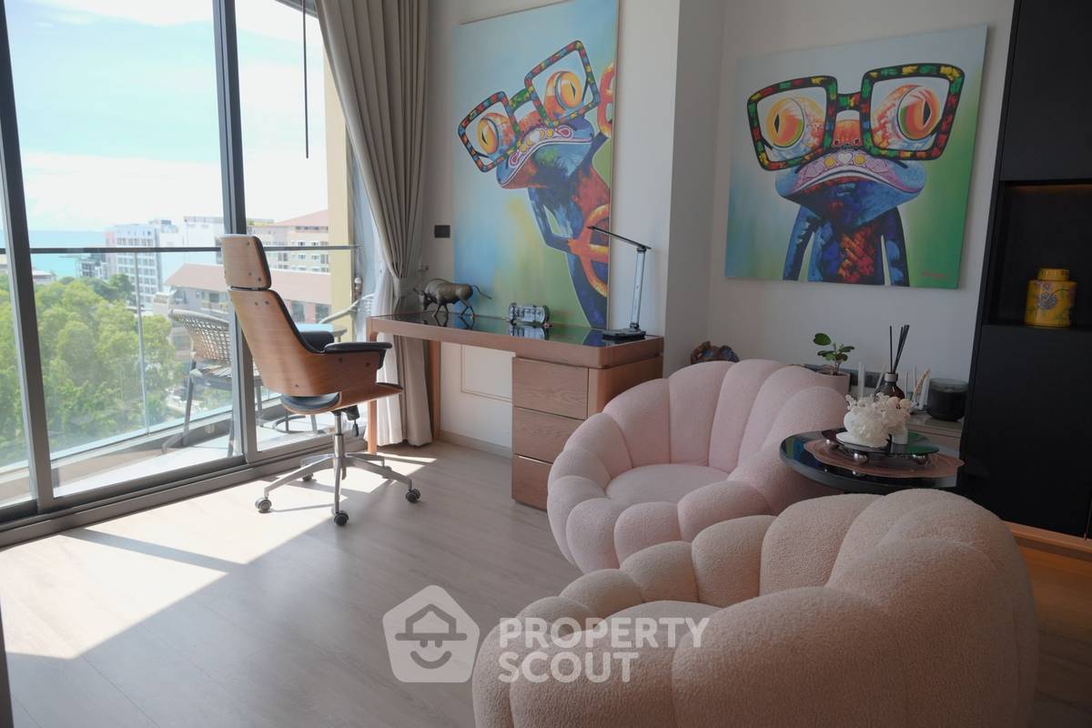 รูป คอนโด 2-ห้องนอน ที่ เอดจ์ เซ็นทรัล พัทยากลาง ใกล้ เซ็นทรัลเฟสติวัล พัทยาบีช (ID 3282469) - รูปที่ 8/24