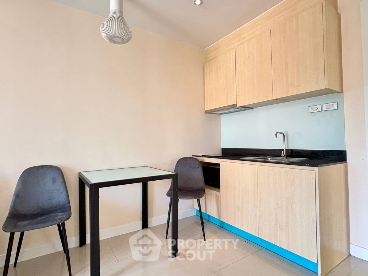 รูป ขายคอนโด 1 ห้องนอน Grande Caribbean Condo Resort Pattaya พัทยาใต้ (ID 3280944) - รูปที่ 4/16