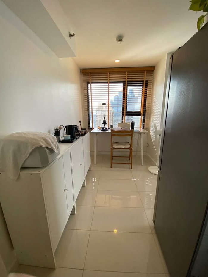 รูป เช่าคอนโด Knightsbridge Prime Sathorn/ไนท์บริดจ์ ไพร์ม สาทร (D6909022) ID Line : @condo98 - รูปที่ 11/15
