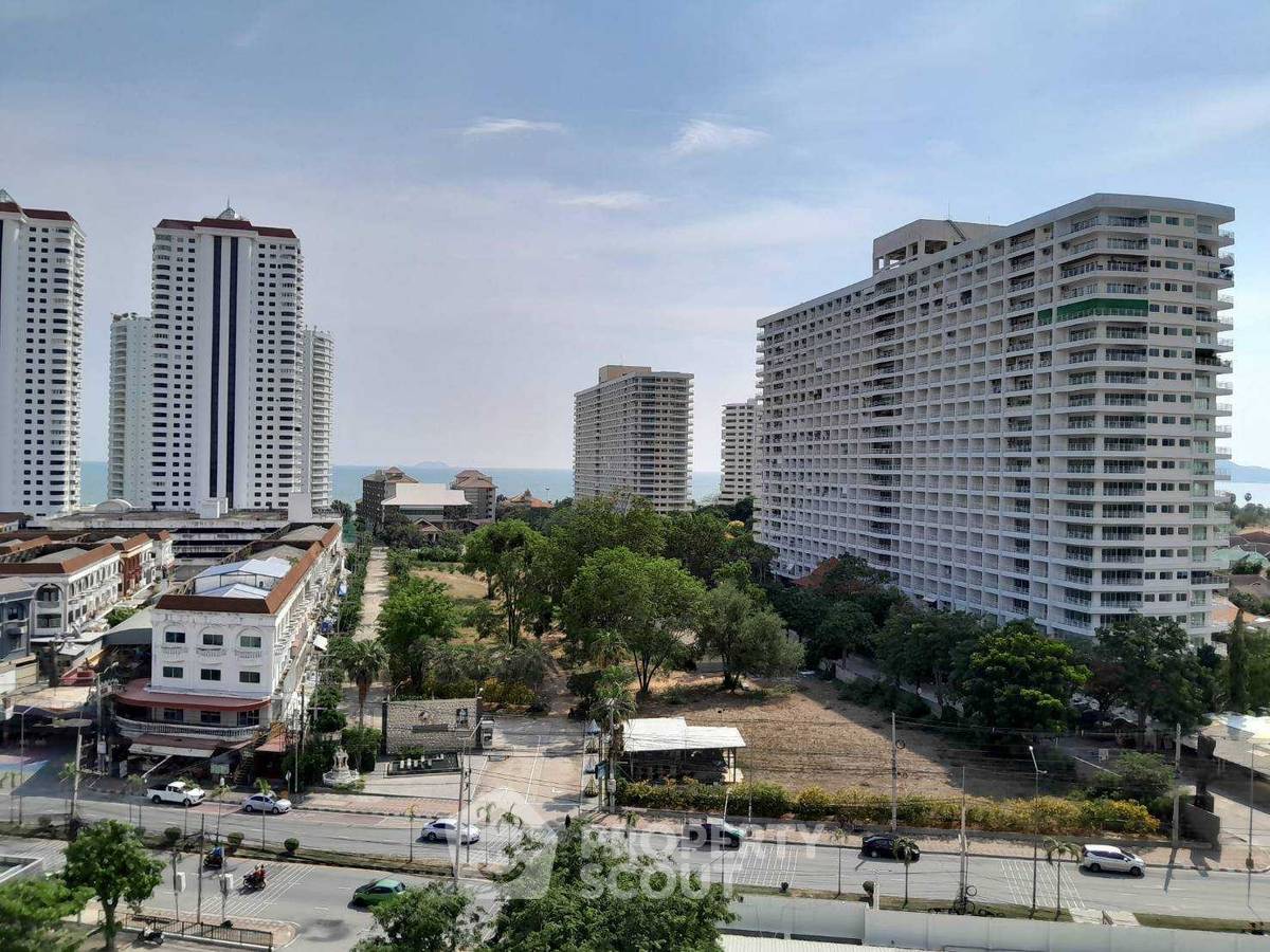 รูป คอนโด 1 ห้องนอน ขนาด 106 ตร.ม. ขายที่ View Talay 3 พระตำหนัก (ID 3282431) - รูปที่ 9/15