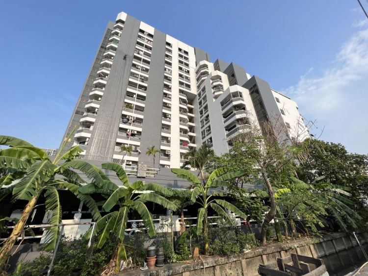 picture Sale CNP Condo Chaengwattana 38 - 15/15