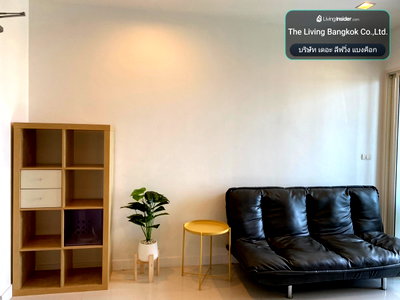 Condos for rent : Condo for rent : IDEO Verve Sukhumvit ((onnut))MK-02 line @livingbkk 