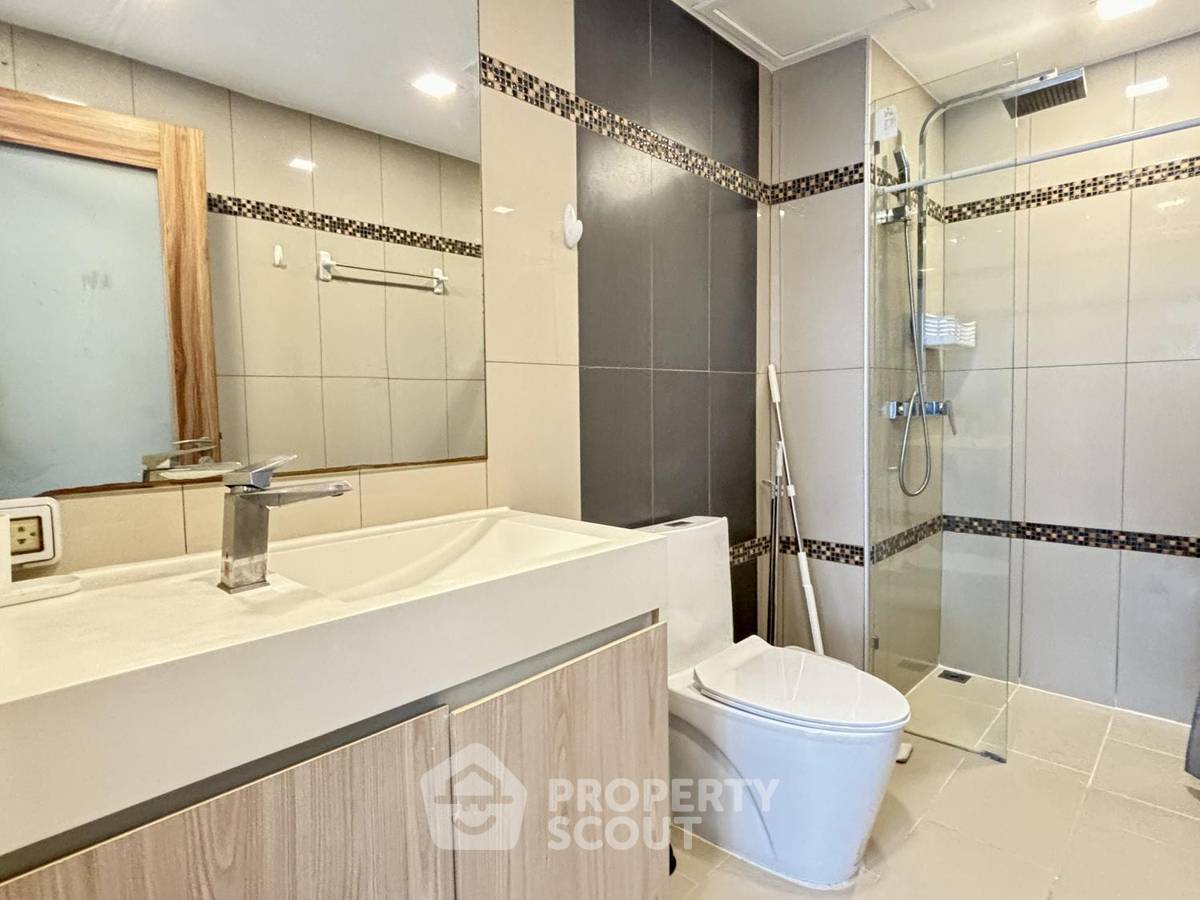 รูป คอนโด 1 ห้องนอน Laguna Beach Resort 2 Condominium ให้เช่า พัทยา (ID 3281369) - รูปที่ 14/15