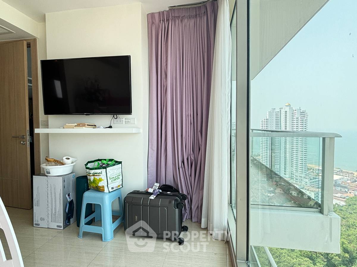 รูป คอนโด 2 ห้องนอน ชั้น 32 ขนาด 82 ตร.ม. The Riviera Jomtien (ID 3281134) - รูปที่ 20/23