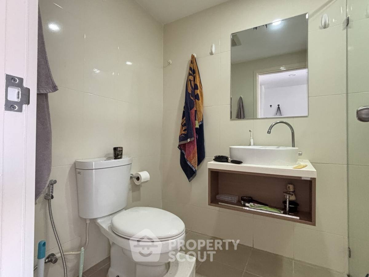 รูป คอนโด 2 ห้องนอน 72 ตร.ม. ขายที่ Sea Saran Condominium บางเสร่ (ID 3281068) - รูปที่ 19/44