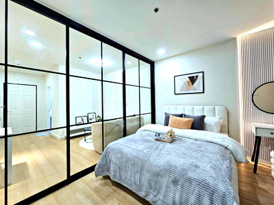 Condos for sale : for sale studio one lad-phrao 102 