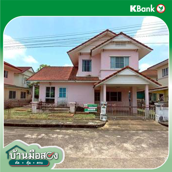 picture HOME 54.7 Sq.w. Mae Rim Chiang Mai for 2.6M - 35/37