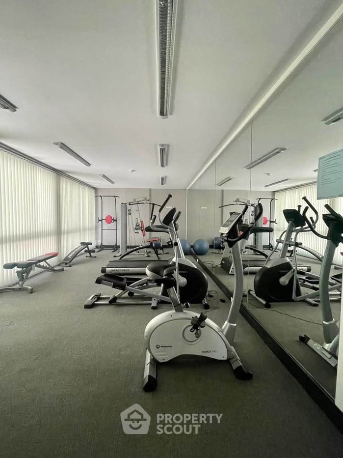 รูป คอนโด 1 ห้องนอน Oneplus Business Park 3 ย่านหนองป่าครั่ง เชียงใหม่ (ID 3283939) - รูปที่ 12/12