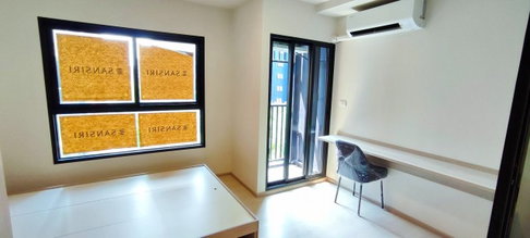D Condo Shine Rangsit KhlongLuang 1bed 1bath near Bangkok University Rangsit Campus 600m. 26sq.m. ro