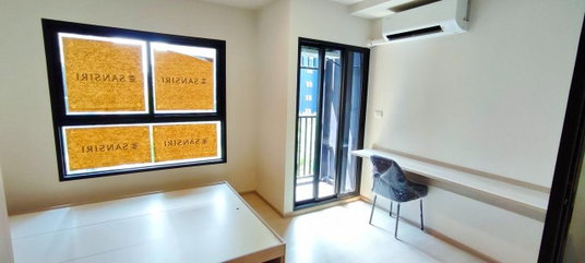 รูปภาพ D Condo Shine Rangsit KhlongLuang 1bed 1bath near Bangkok University Rangsit Campus 600m. 26sq.m. ro