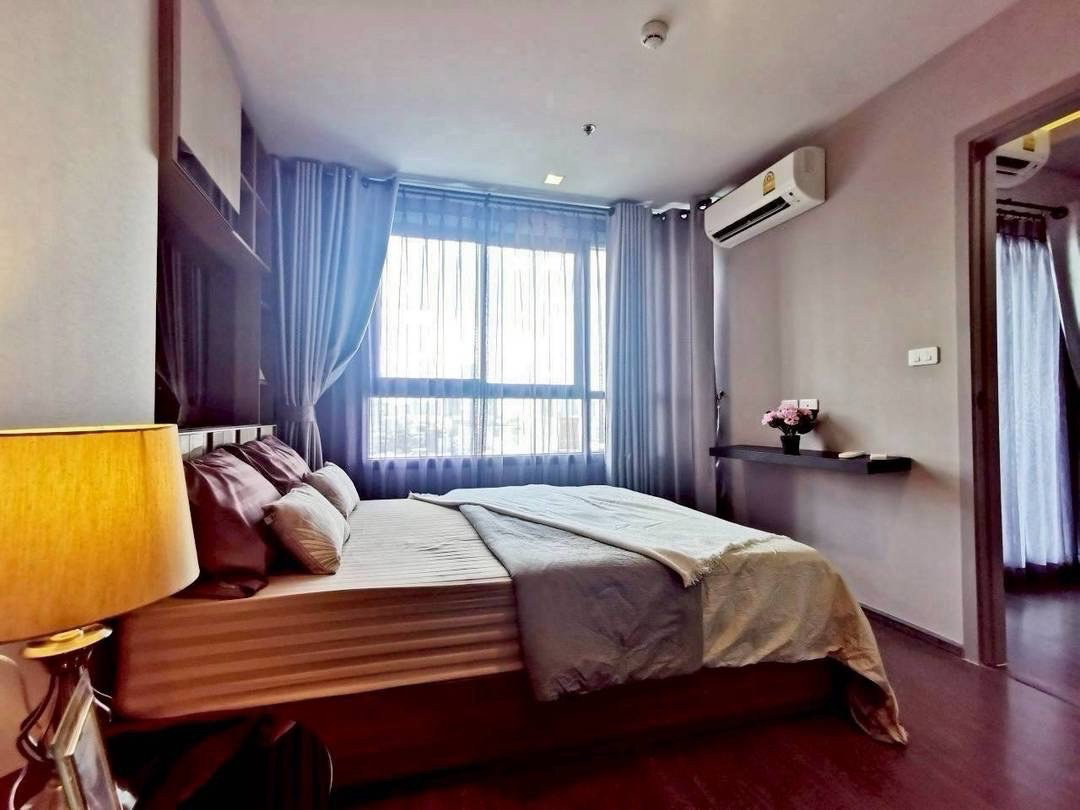 รูป เช่า Ideo Sukhumvit 93 ราคา 20,000/เดือน  Line : @ian569 /please contact us✨ - รูปที่ 2/10