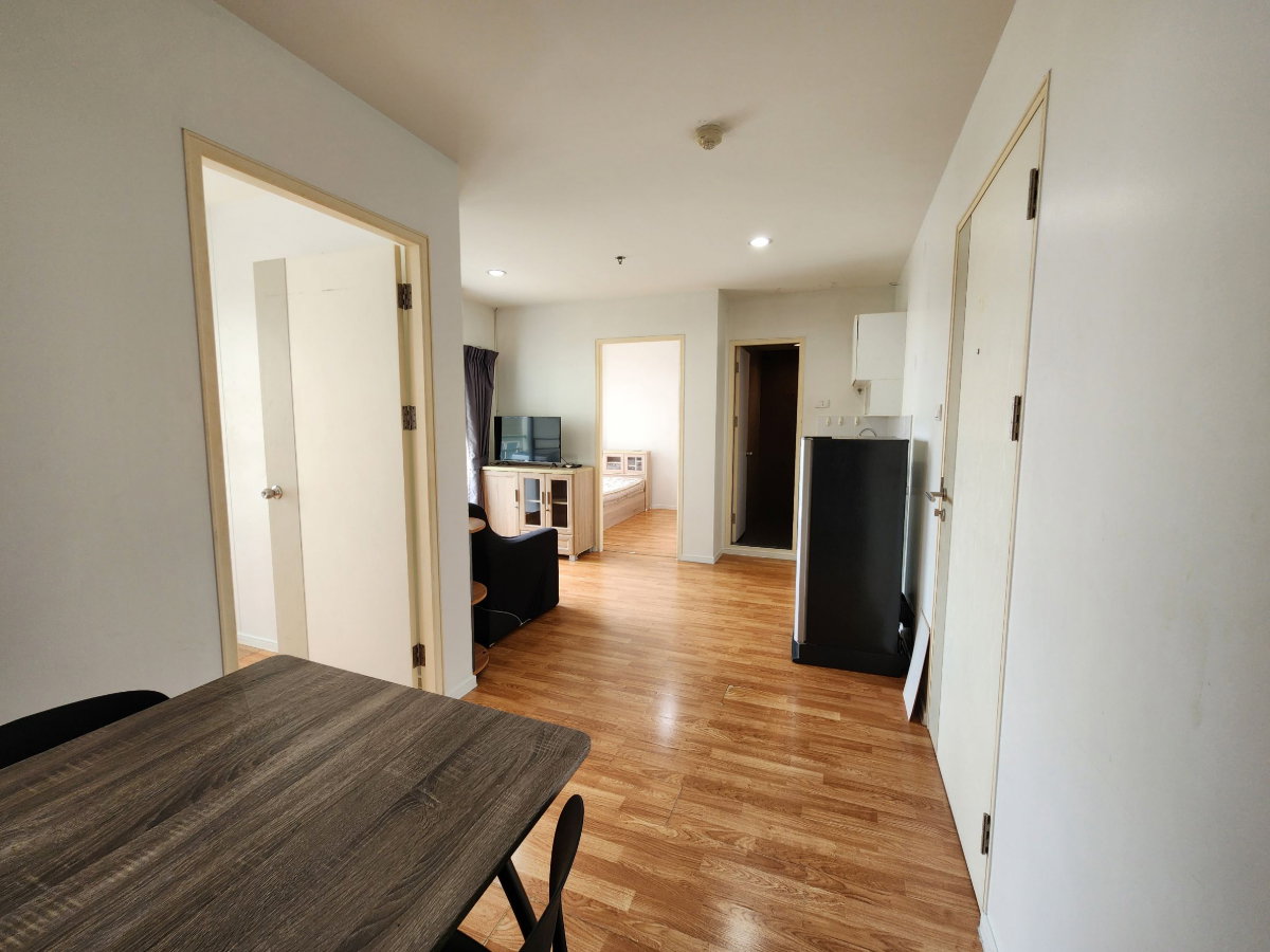 รูป ราคาสุดท้าย กลับมาว่างแล้ว**ให้เช่า** คอนโด ลุมพินี พาร์ค เพชรเกษม98 ชั้น8 ตึกC วิวทิศเหนือ ลมดีไม่ร้อน ของครบ เข้าอยู่ได้เลย - รูปที่ 14/58