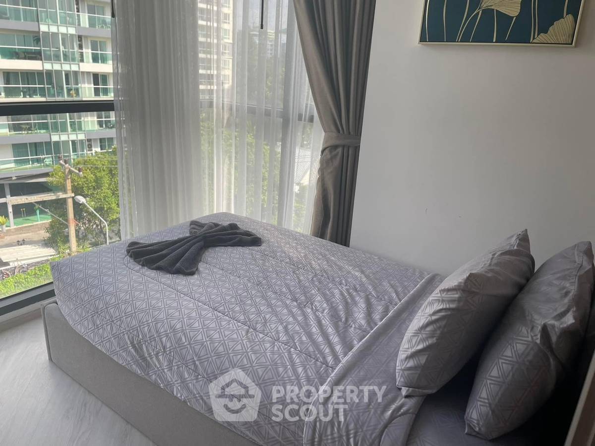 รูป คอนโด 2-ห้องนอน ที่ แอนโดรเมด้า คอนโดมิเนียม พัทยา ใกล้ ถนนพระตำหนัก พัทยา (ID 3281101) - รูปที่ 4/15