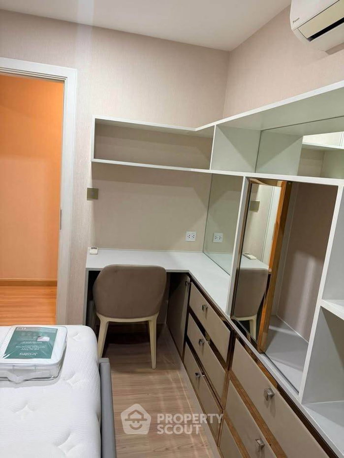 รูป คอนโด 2 ห้องนอน Knightsbridge Sky City Saphan Mai (ID 3287010) - รูปที่ 8/16