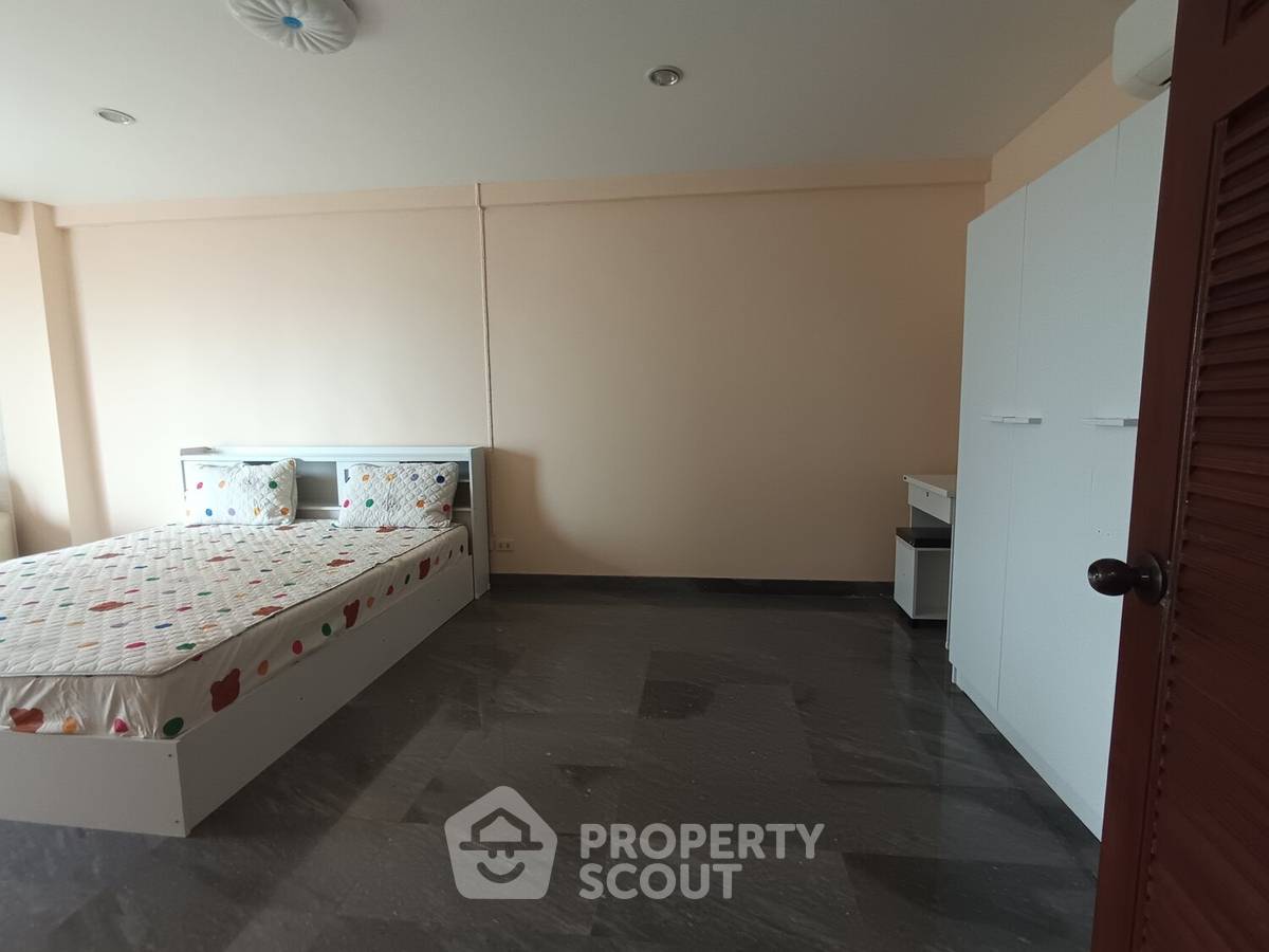 รูป ชั้น 17 คอนโด 1 ห้องนอน Jomtien Beach Condominium ใกล้หาดจอมเทียน (ID 3280958) - รูปที่ 17/38