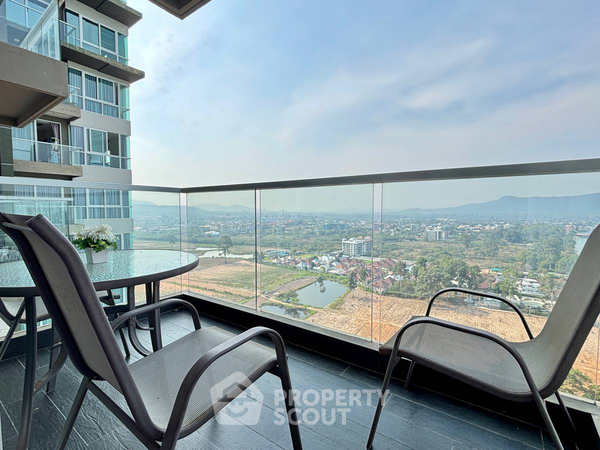 picture 3-BR Condo at Del Mare Condominium close to Bangsaray (ID 3281157) - 20/48