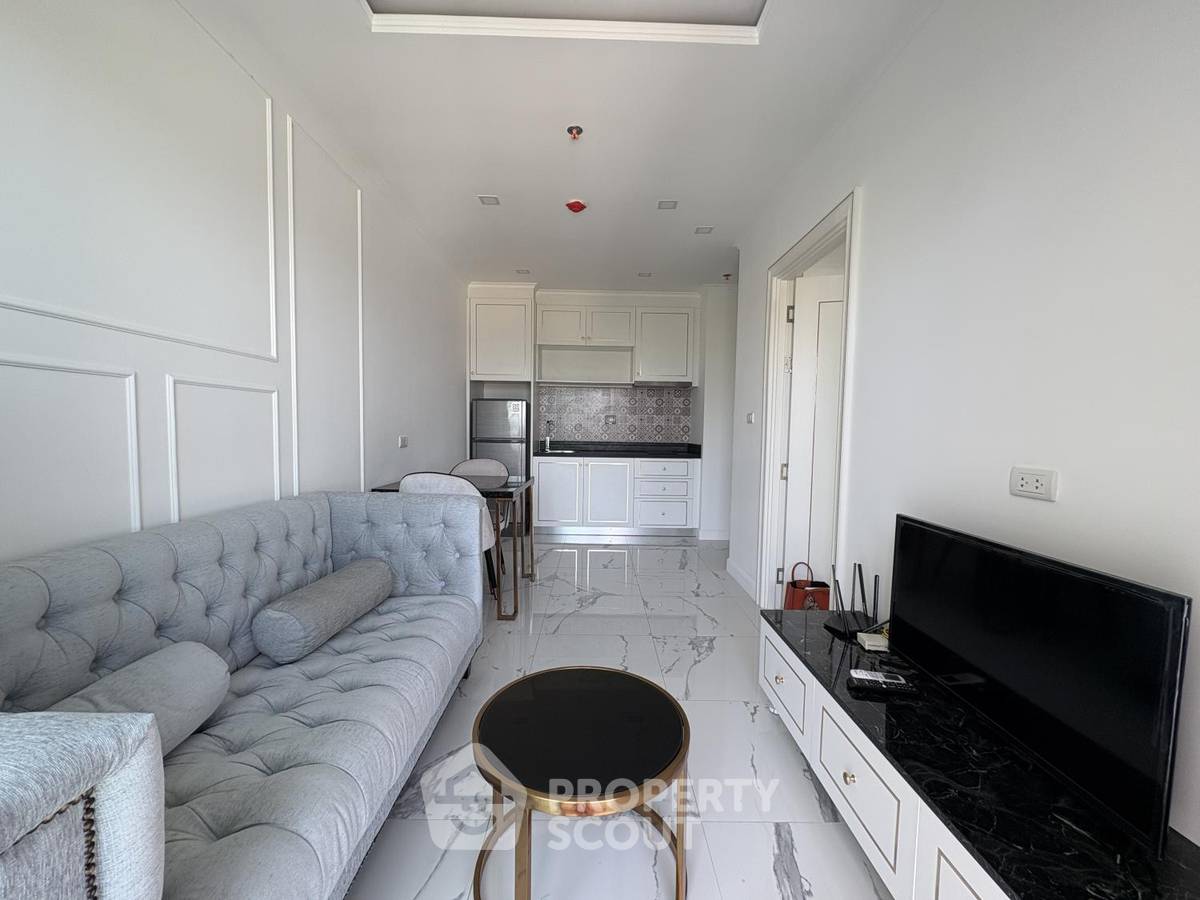 รูป ขายคอนโด 1 ห้องนอน The Empire Tower Pattaya ย่านหนองปรือ (ID 3280936) - รูปที่ 9/10